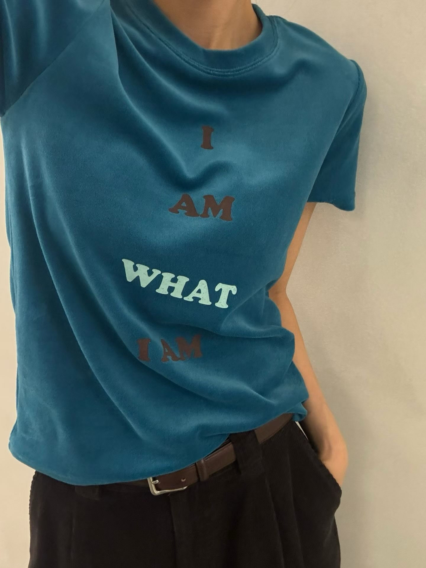 (2026FW) MAISONSTAFF - TOP
