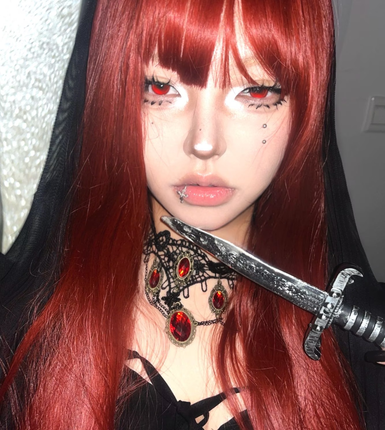 EggUncle 半年拋 孤魂遊墓園/浮遊試驗體/虛幻國度/柏林女巫/末世沙丘...