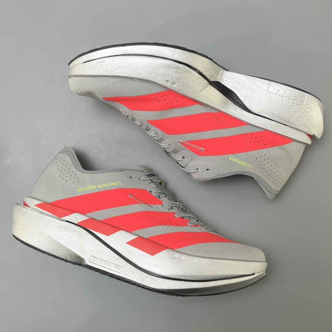 Adidas Adizero Adios Pro 5