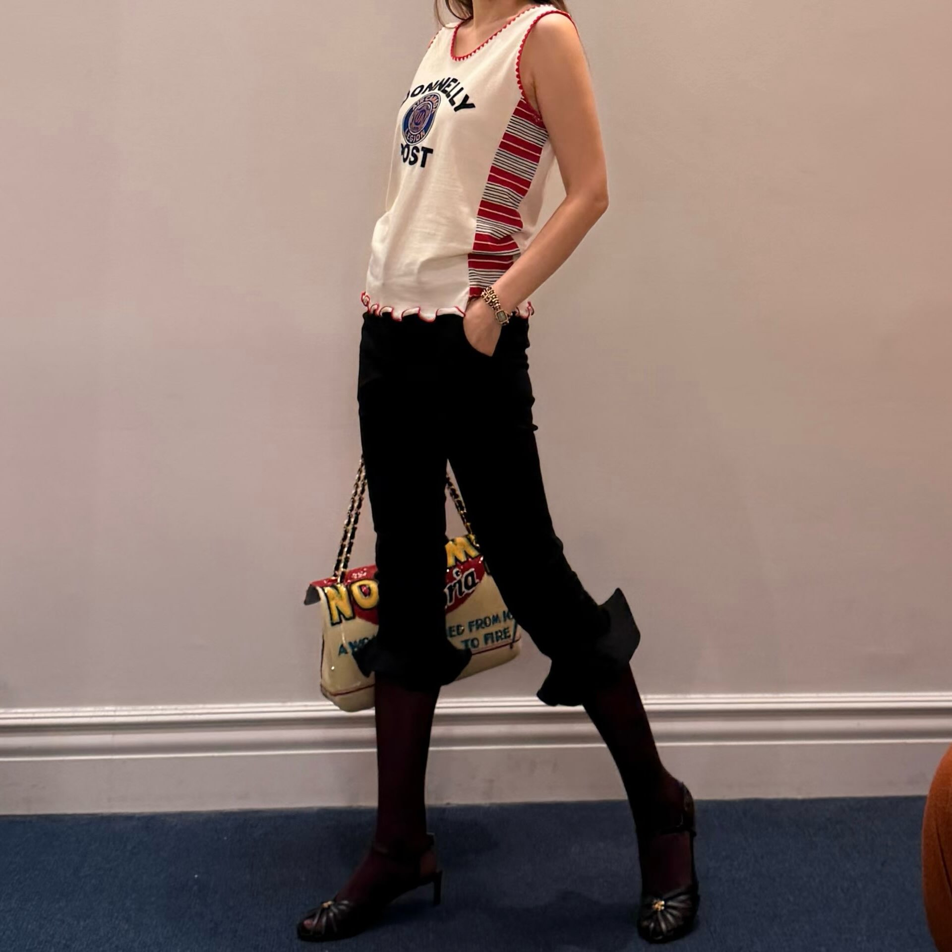 (2026FW) 2ND K - VEST