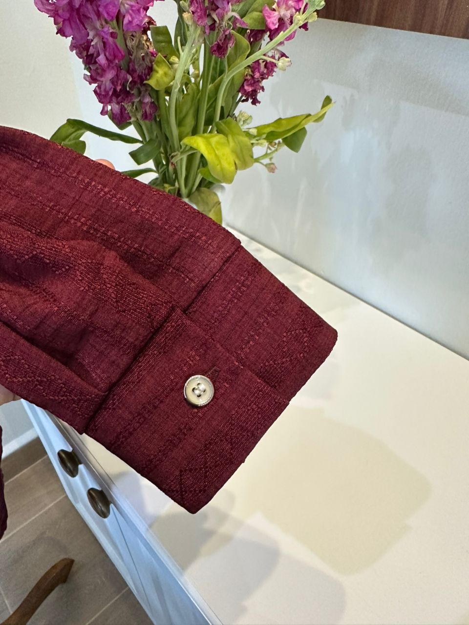 JANNE BLOUSE (free size)