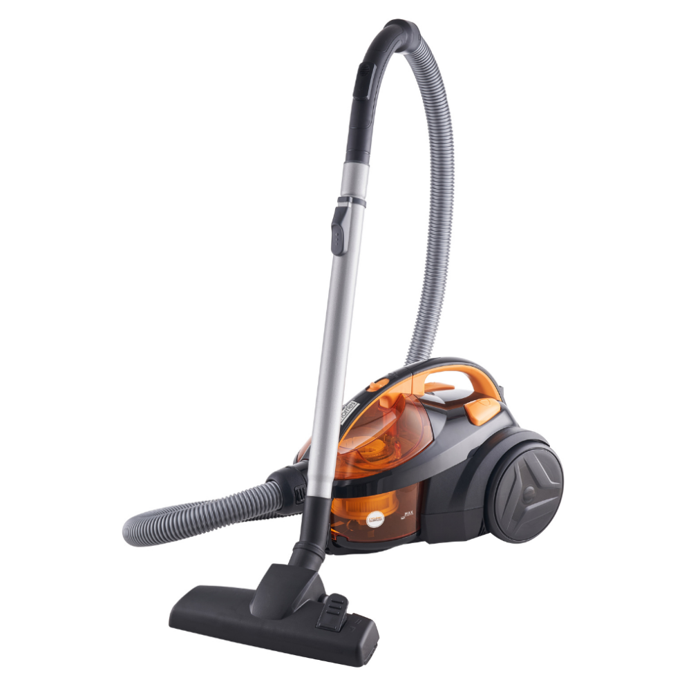 Morries 2000W High Suction Vacuum Cleaner With 2L Huge Dust Capacity MS8025VC UE