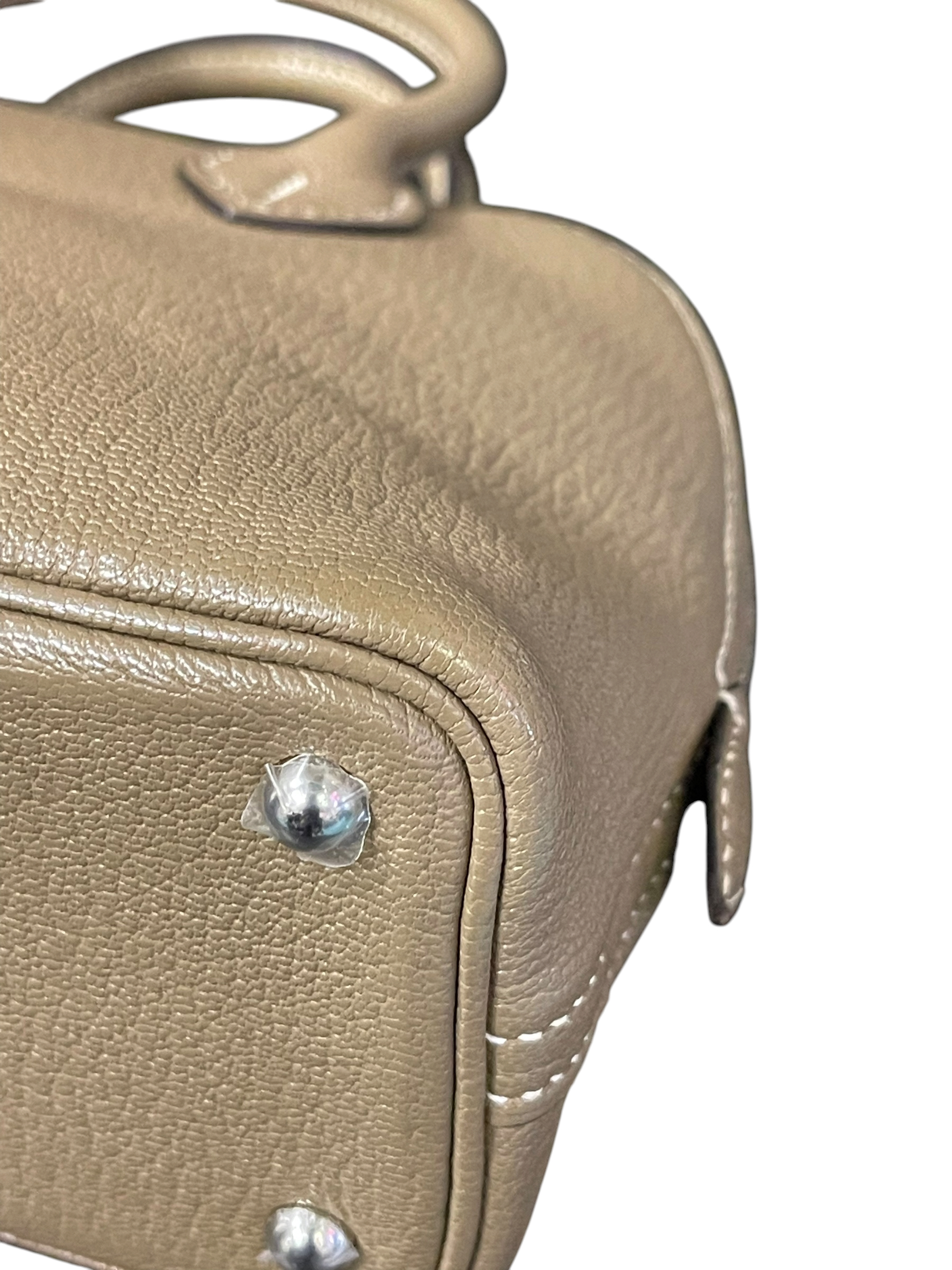 Pre-Owned Hermès Bolide 18 Stanp Z / Product Code: 26050230