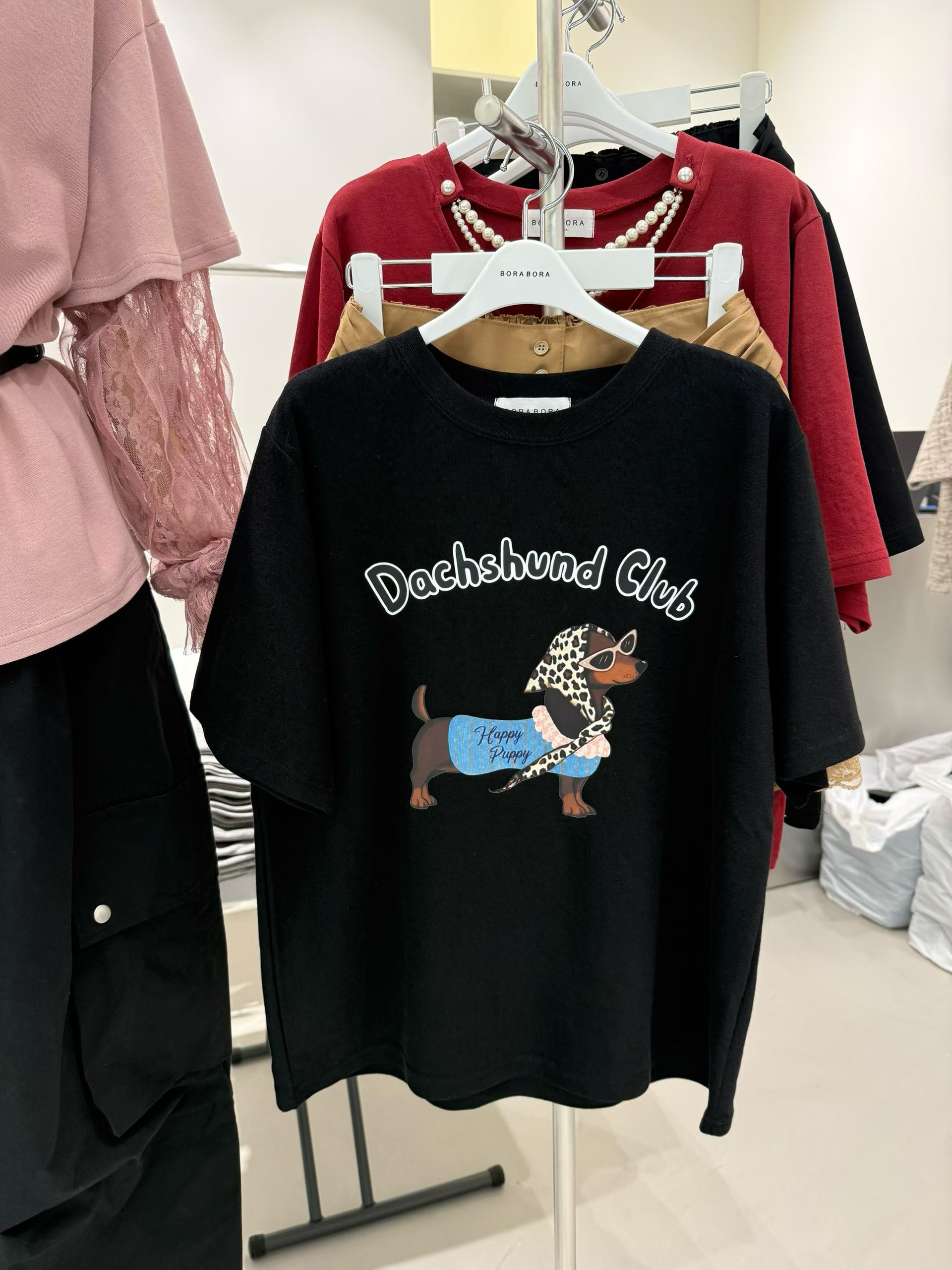 狗仔🐶Tee