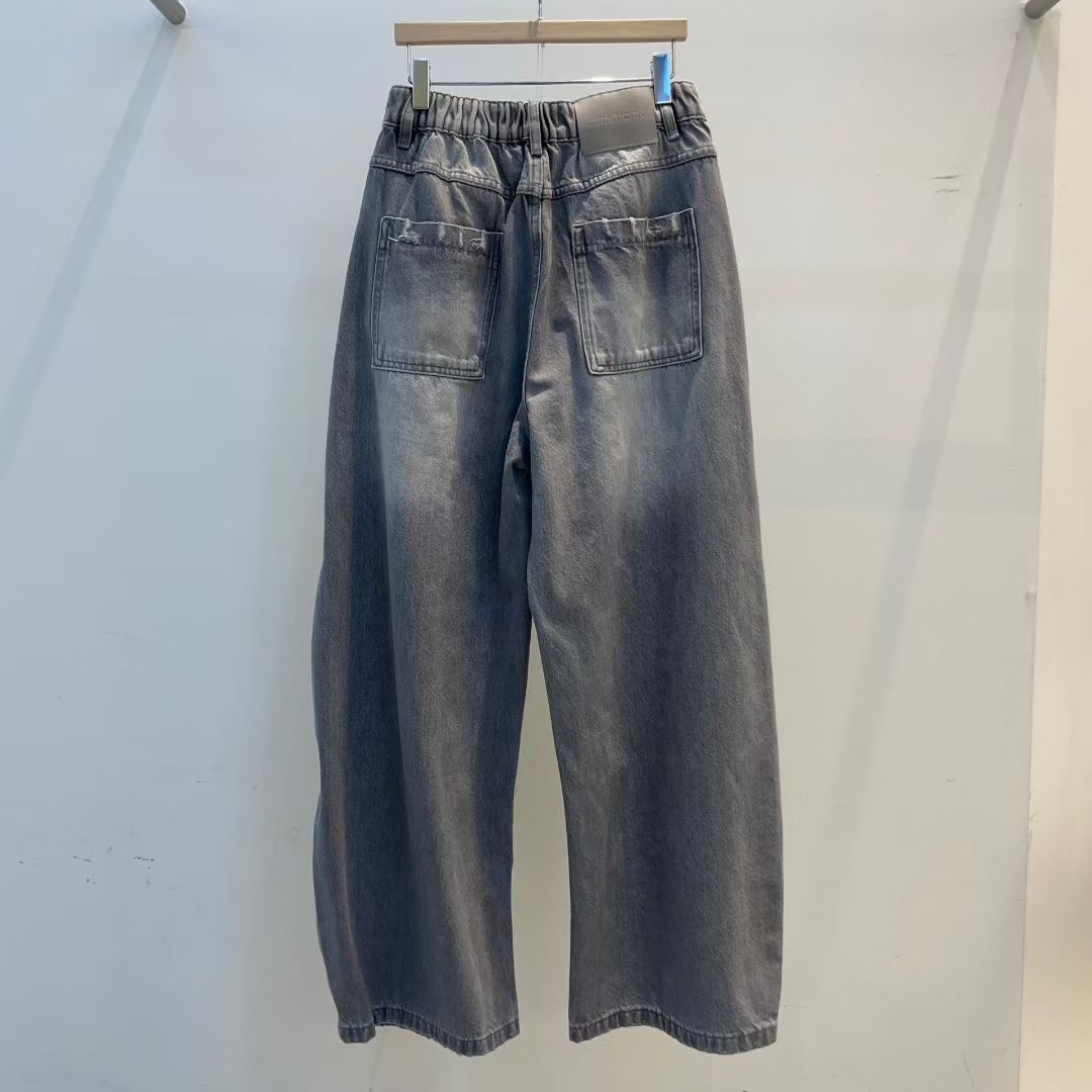 (2026SS) EYEFUL - JEANS