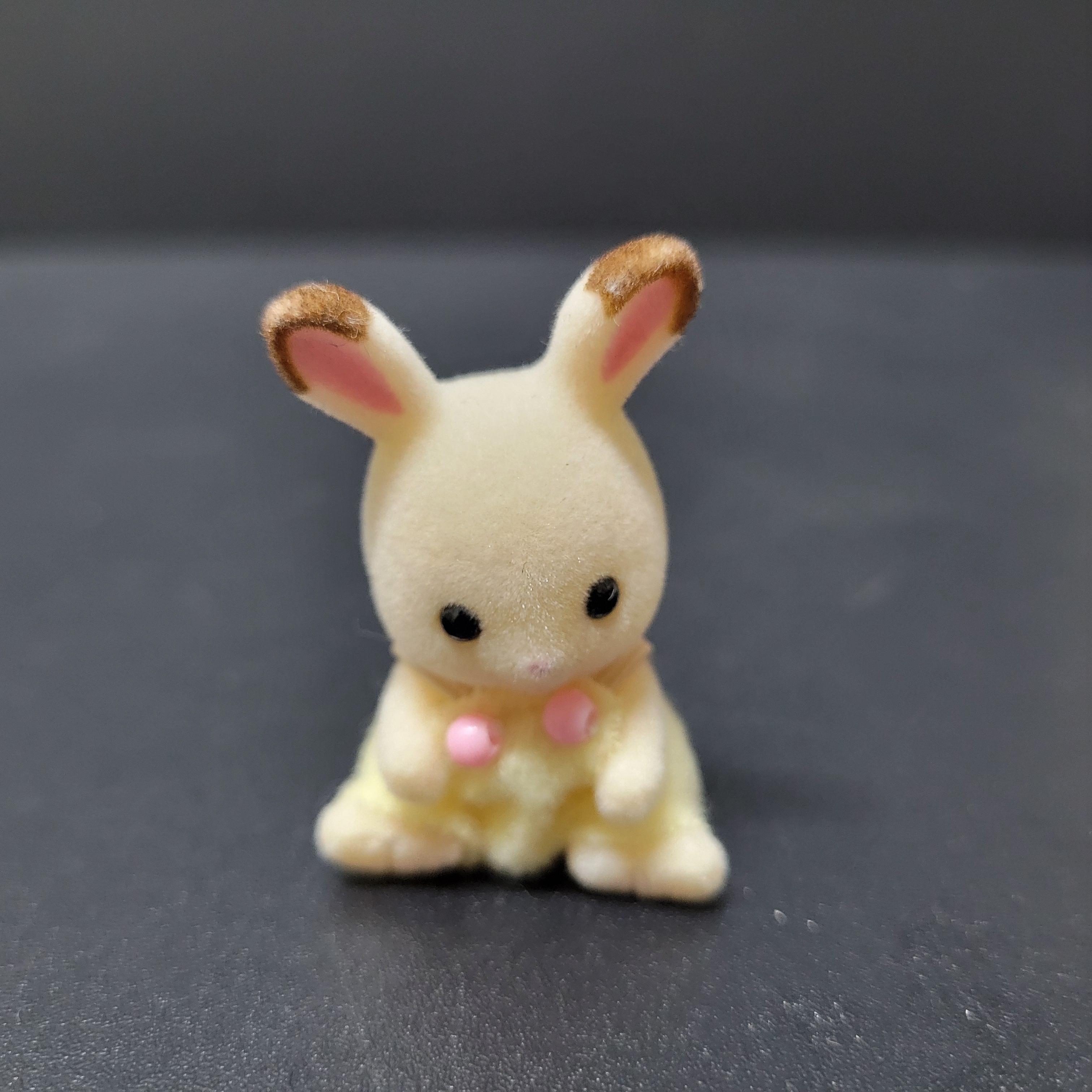 森林家族公仔C0224