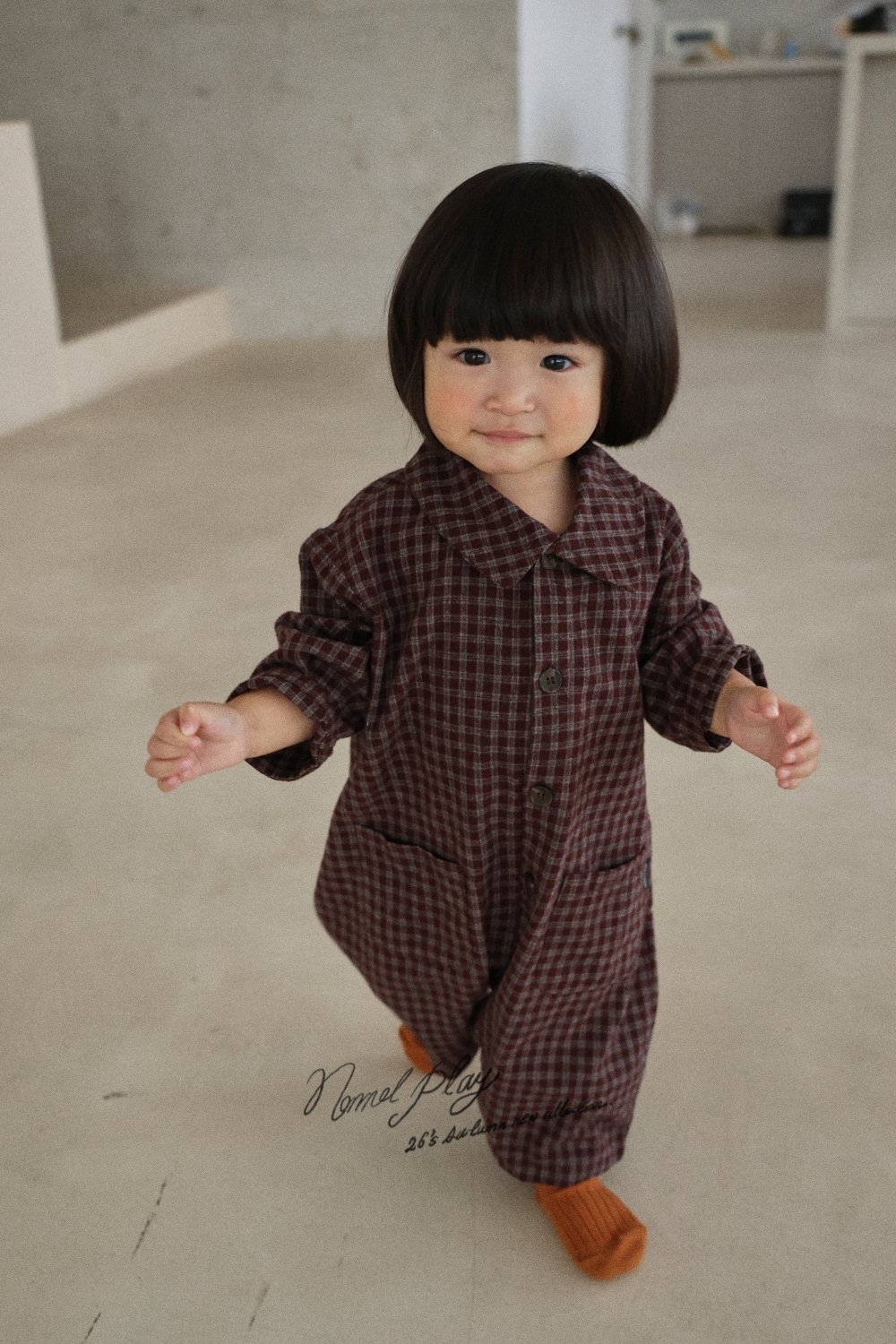 Normalplay | Tark suit