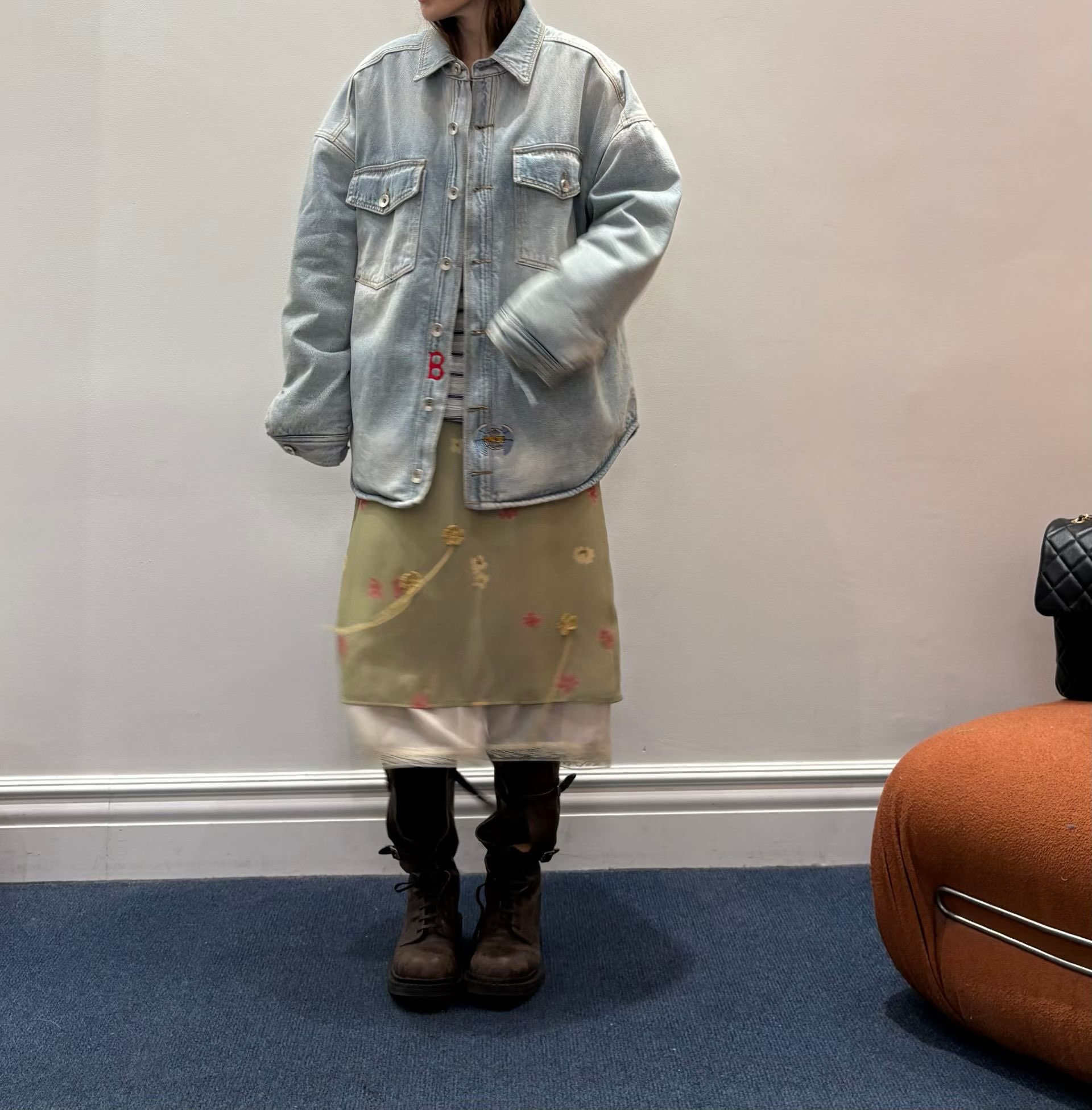 (2026FW) 2ND K - JACKET
