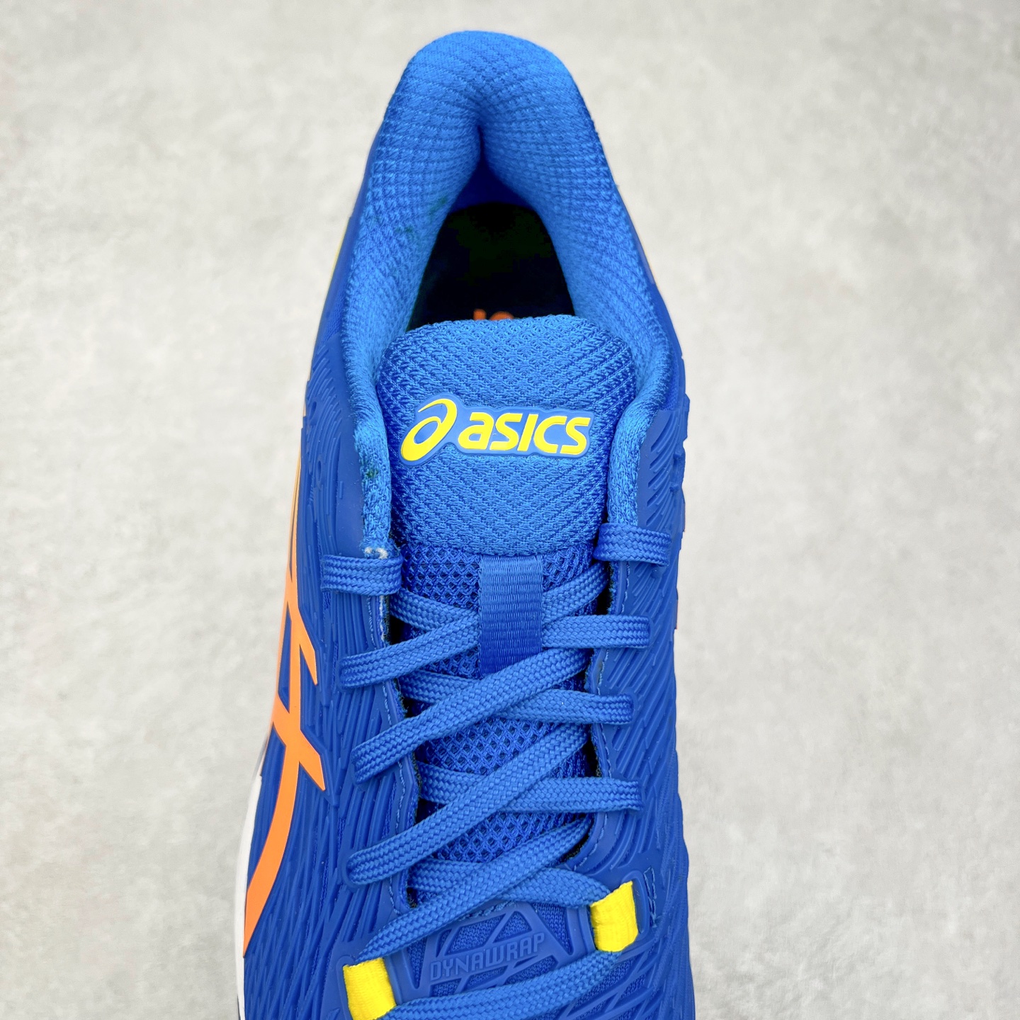 Asics Solution Speed FF 2