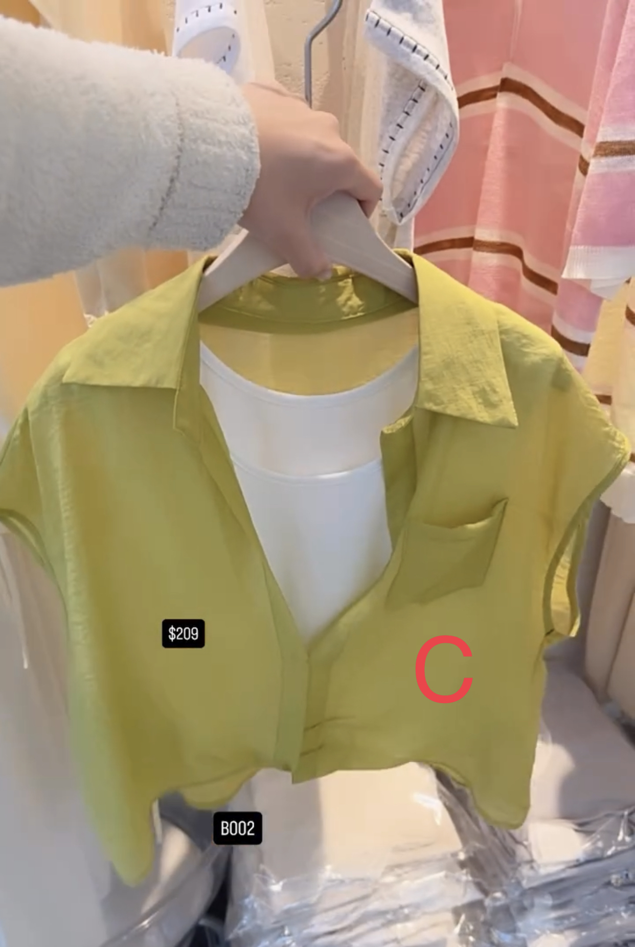 🇰🇷🇰🇷韓國連線27/4🔥🔥11399#B002