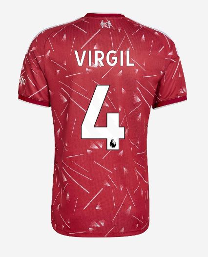 🔴⚪重塑八十年代經典  Adidas Liverpool 利物浦 2026-27 長袖主場球員版球衣 (可加印字章) KB8251
