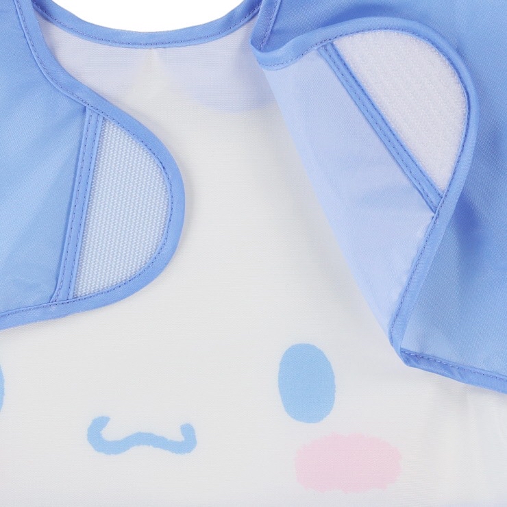 🇯🇵限量預訂 日本直送🇯🇵玉桂狗長袖餐圍兜飯衣