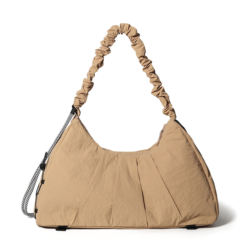 Yoga Unisex Crossbody Bag | Yoga Unisex 斜背手袋
