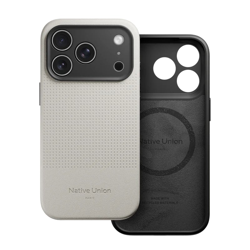 Native Union Active Case for iPhone 17Pro 系列