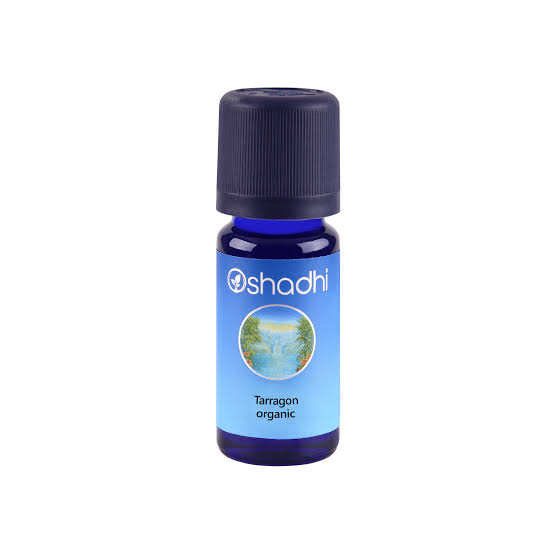 Oshadhi Tarragon organic 龍蒿精油