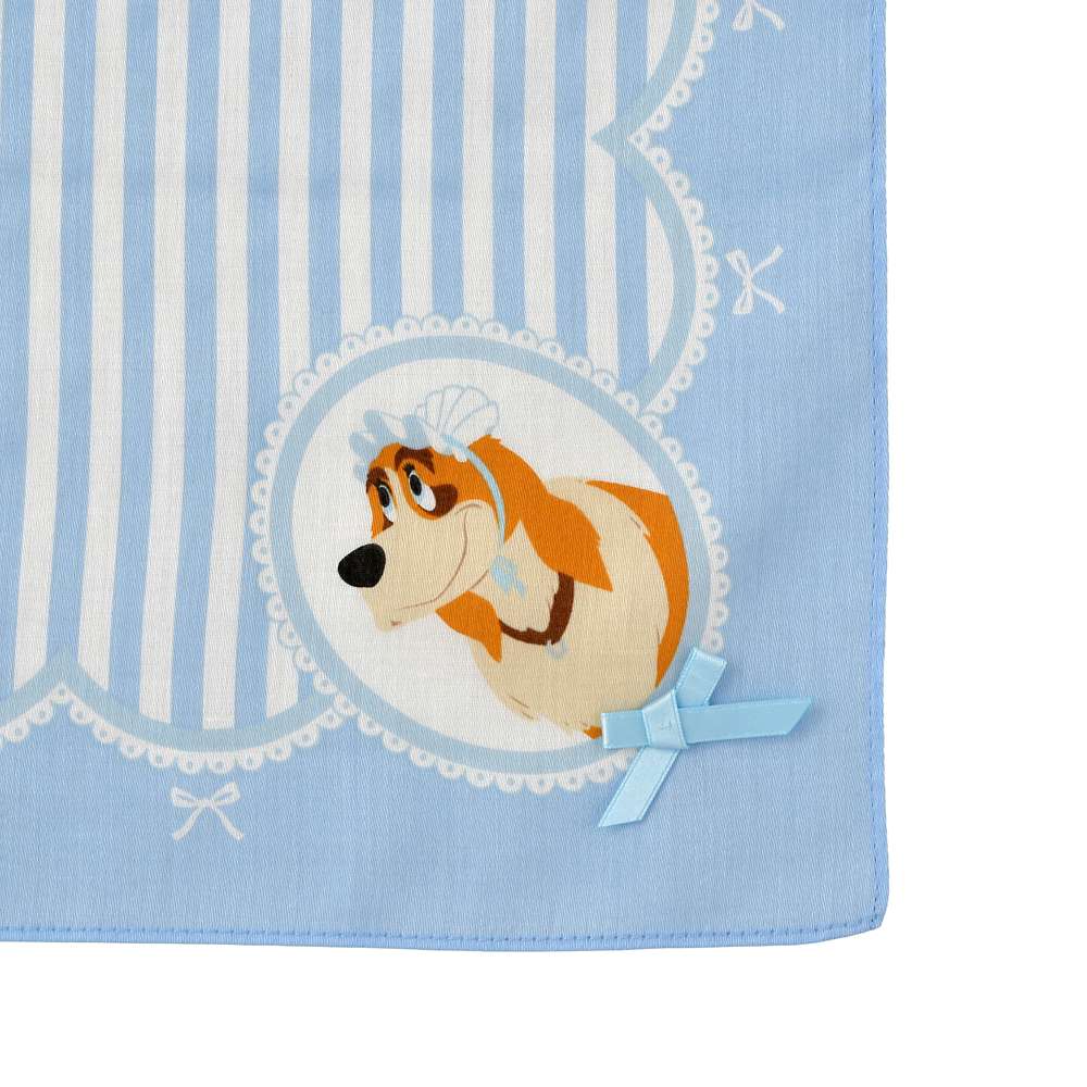 【預訂】My Favorite Nana - Handkerchief