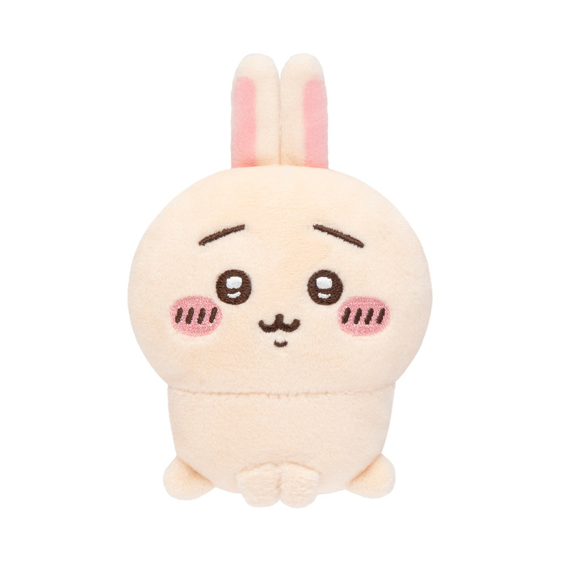 【E賞】2026年Chiikawa一番賞- Chiikawa徽章（互換身體了）