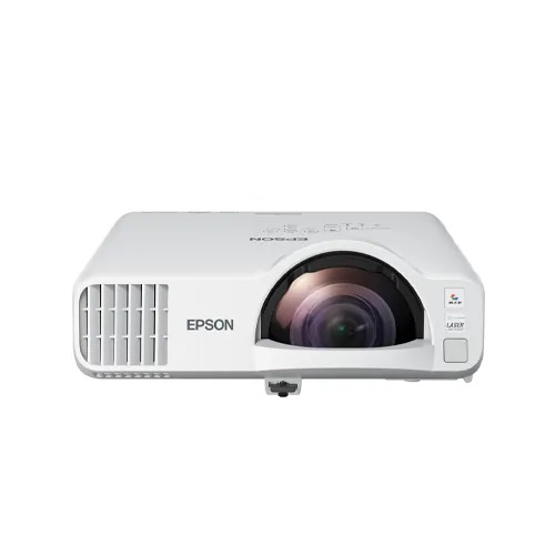 EPSON EB-L210SF 商務教育雷射短焦投影機