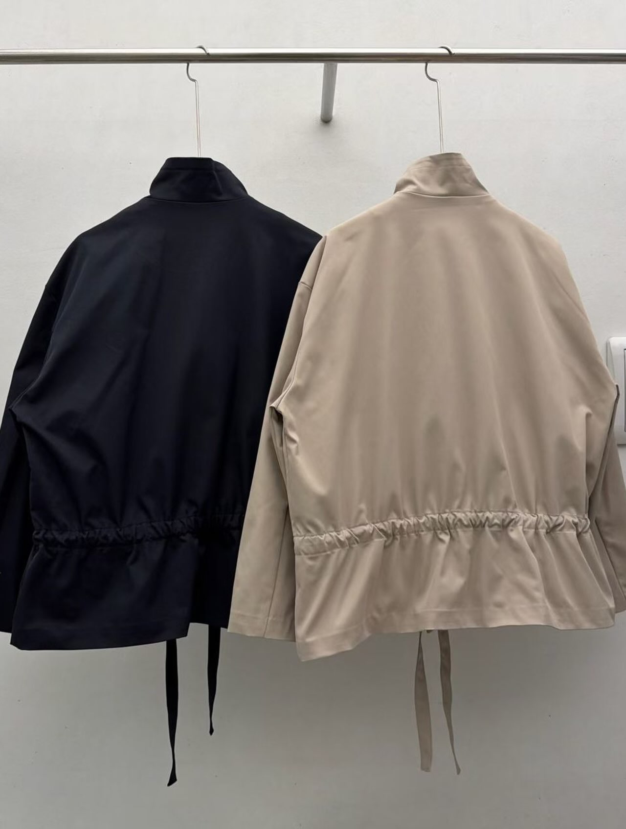 (2026FW) MOI - JACKET