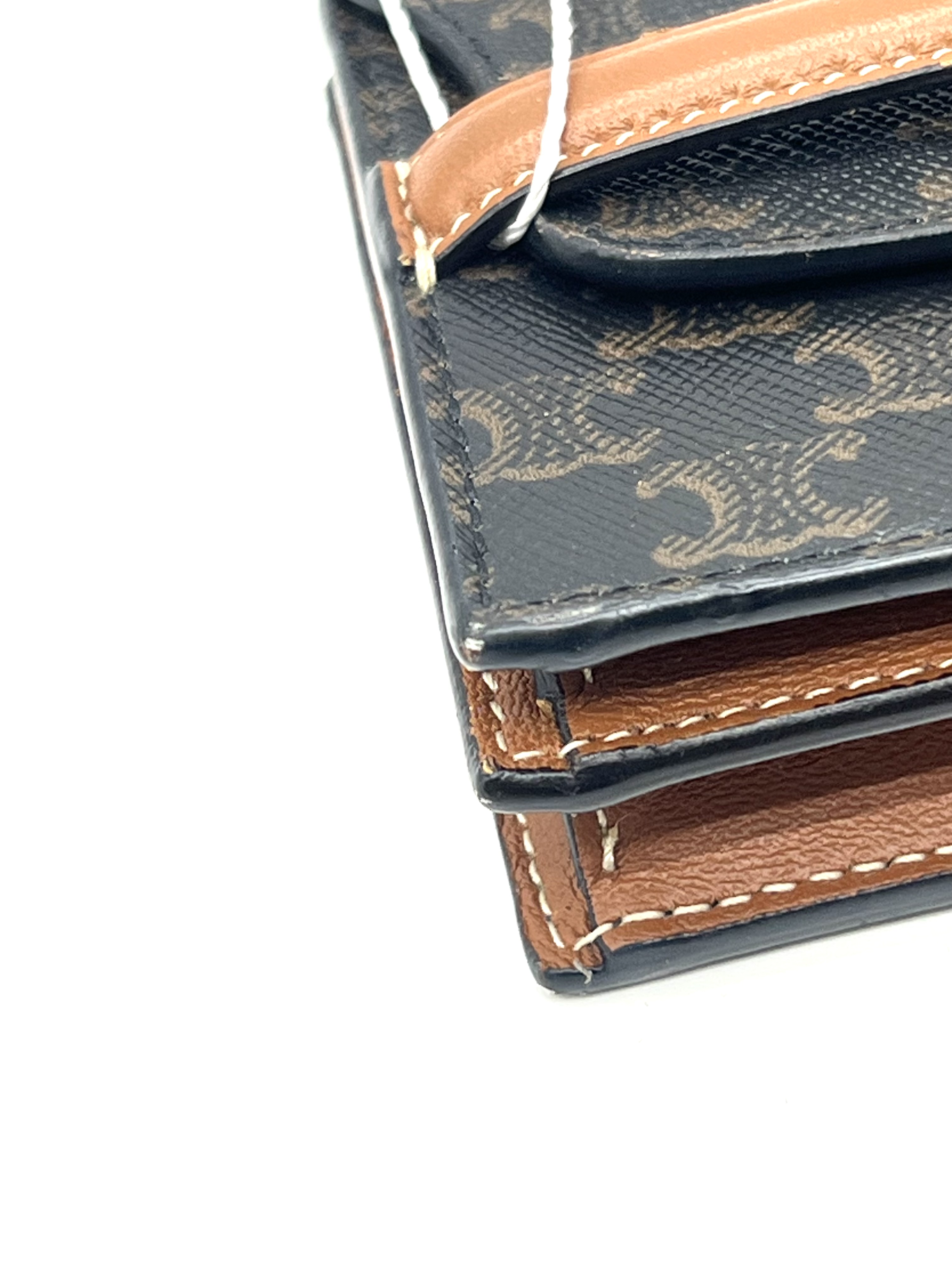 Pre-Owned CELINE Wallet / Product Code: 26042206