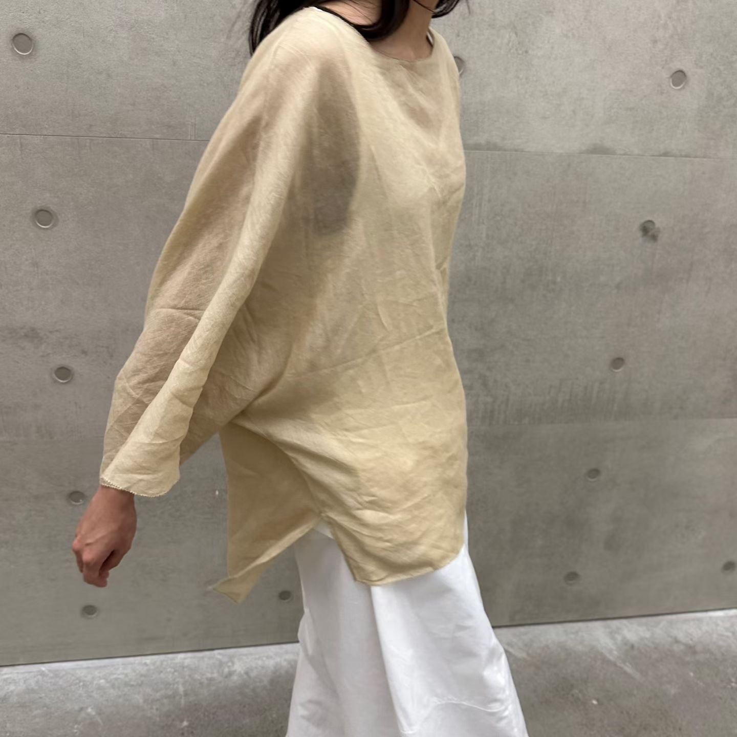 (2026SS) EYEFUL - TOP