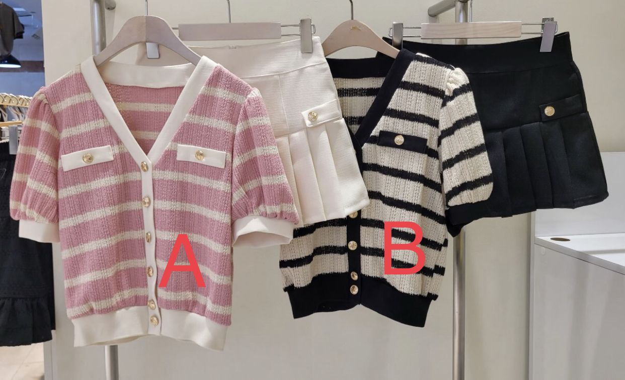 🇰🇷🇰🇷新款速遞9/4🔥🔥jacket11424#ff2842