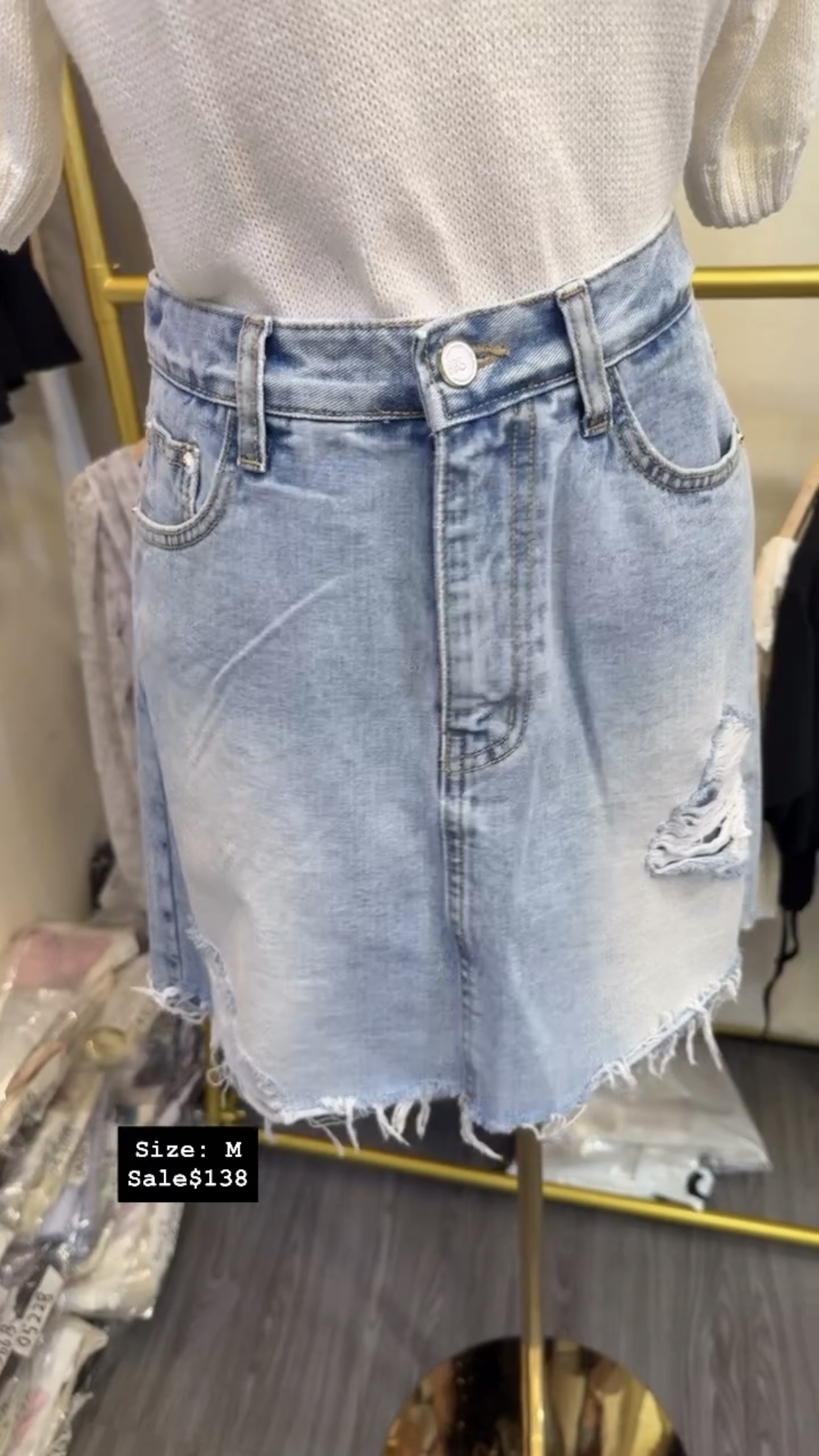 Sale$138