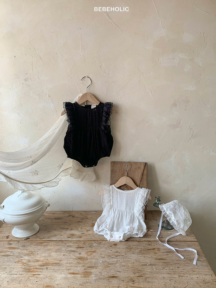 🇰🇷Bebeholic包屁