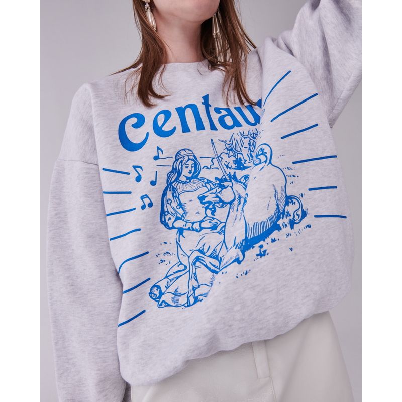 THE-CENTAUR-SWEATSHIRT | BALL21KOREA