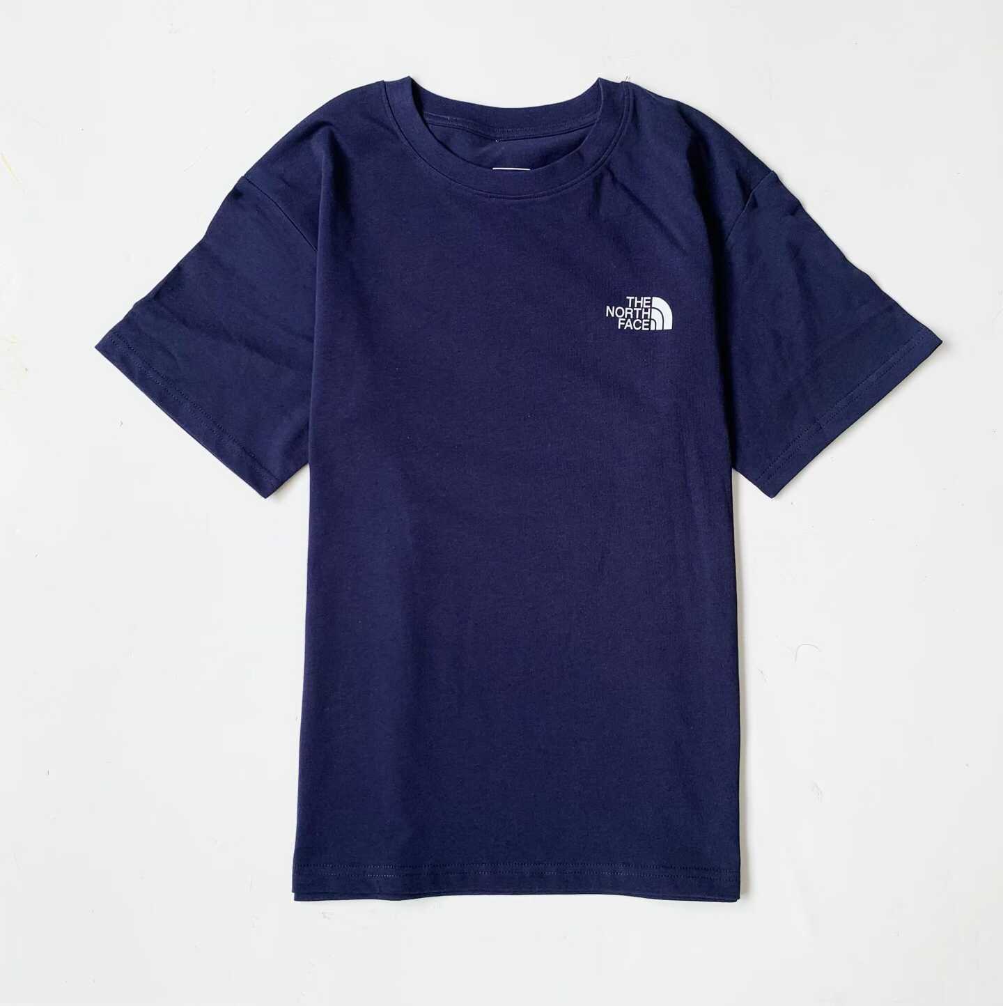 預訂 TNF Journey History短袖tee [貨號26A527]
