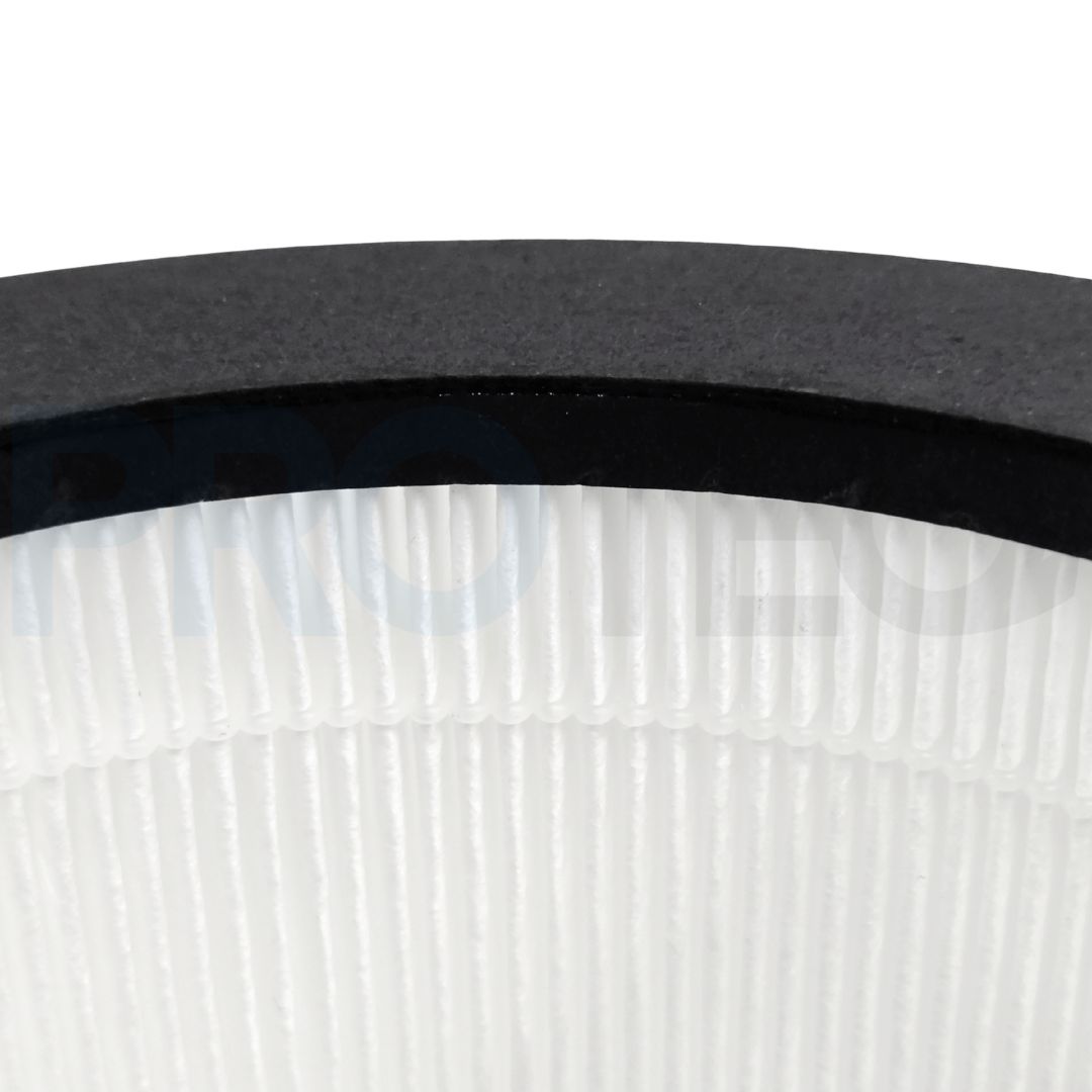 適用Philips飛利浦 AC0650/20空氣清新機HEPA代用濾芯套裝