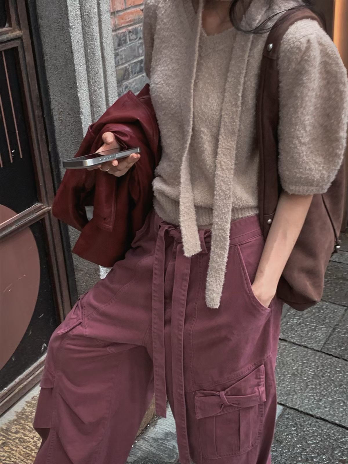 (2026FW) TOP
