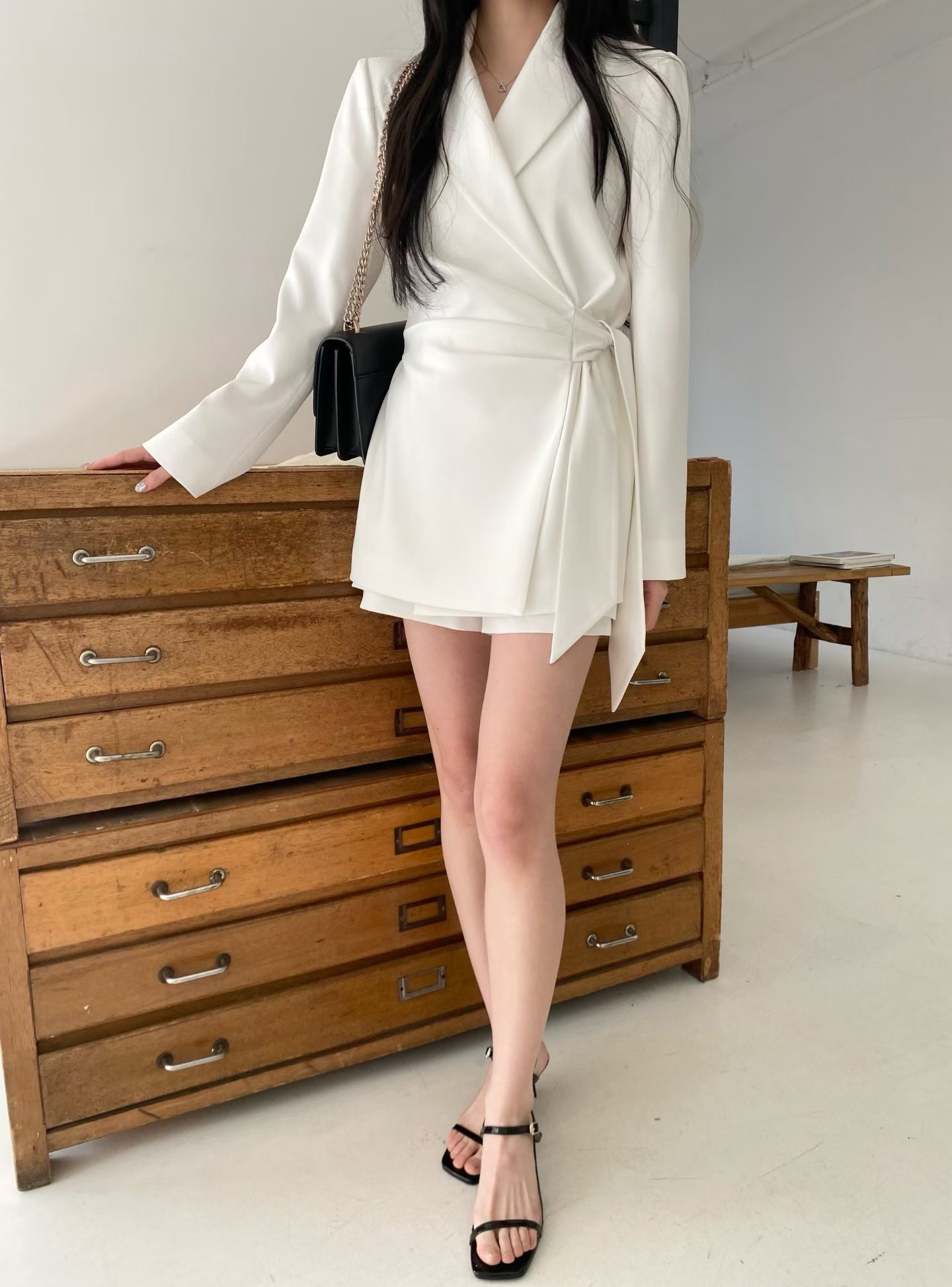 Professional SET blazer