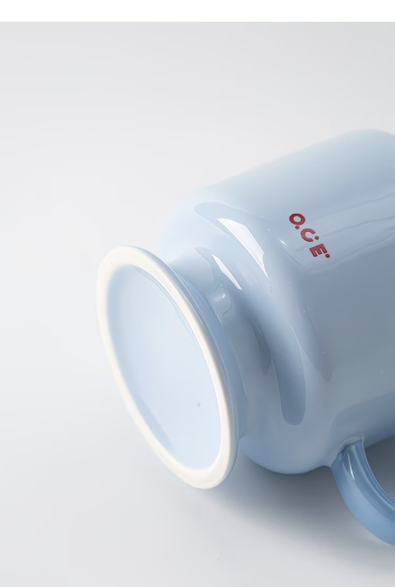 Dopamine Coffee Cup & Saucer Set