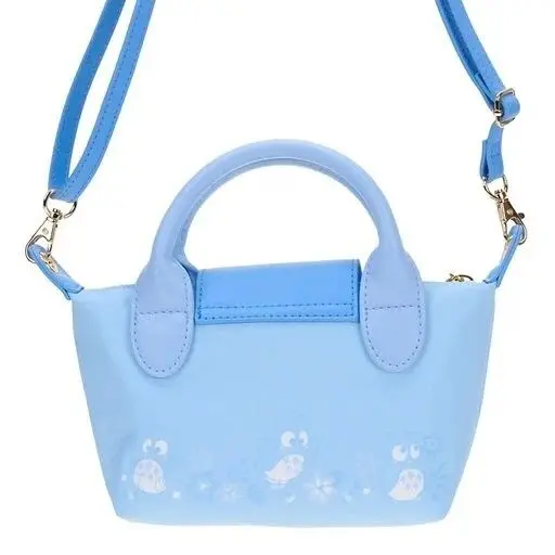 現貨🐱|Sanrio PataPataPeppy 斜揹袋/單肩包