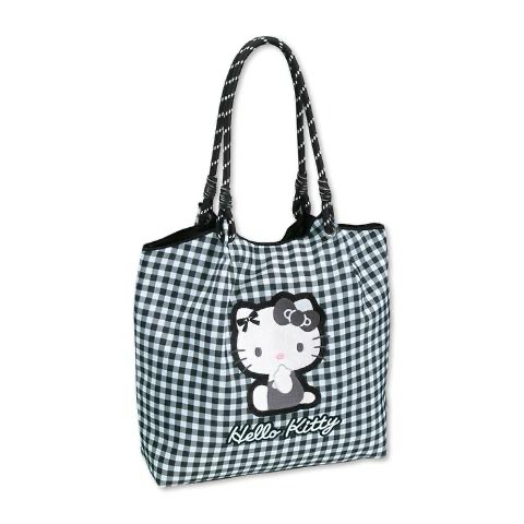 日本直送Hello Kitty則孭袋