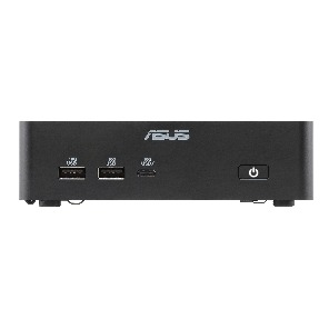 ASUS RNUC16GDKX76C4N3 NUC 16 PRO (Intel Ultra X7-358H, 32GB+1TB SSD)