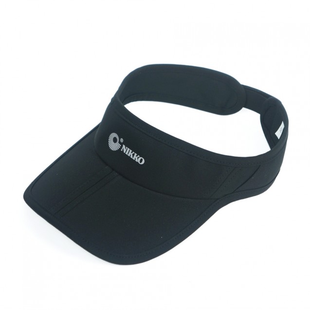 Nikko Sun Visor Cap 58cm NJ311