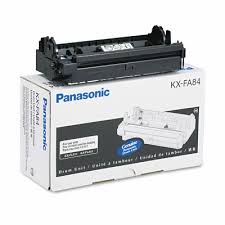 Panasonic Drum Cartridge KX-FA84 (Original)