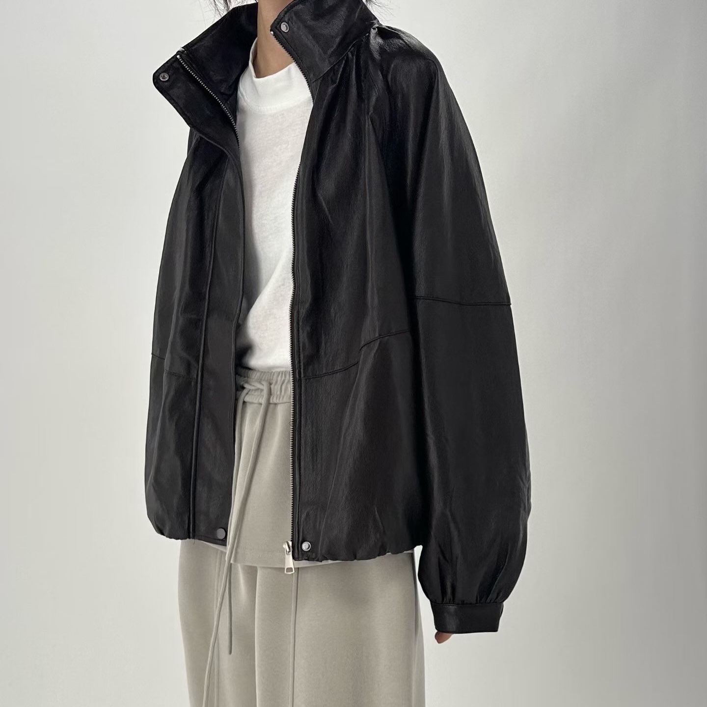 (2026FW) EYEFUL - JACKET