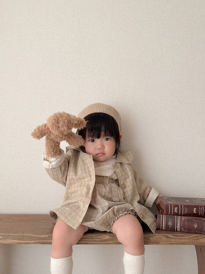 🇰🇷mimi-market blouse