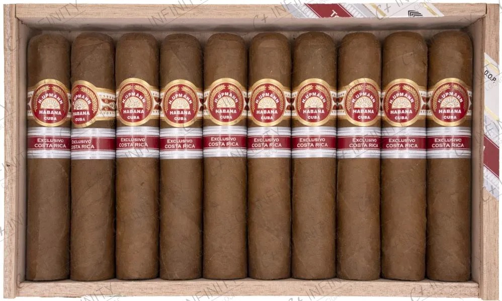 Saint Luis Rey Pura Vida-Ex Costa Rica (2021)