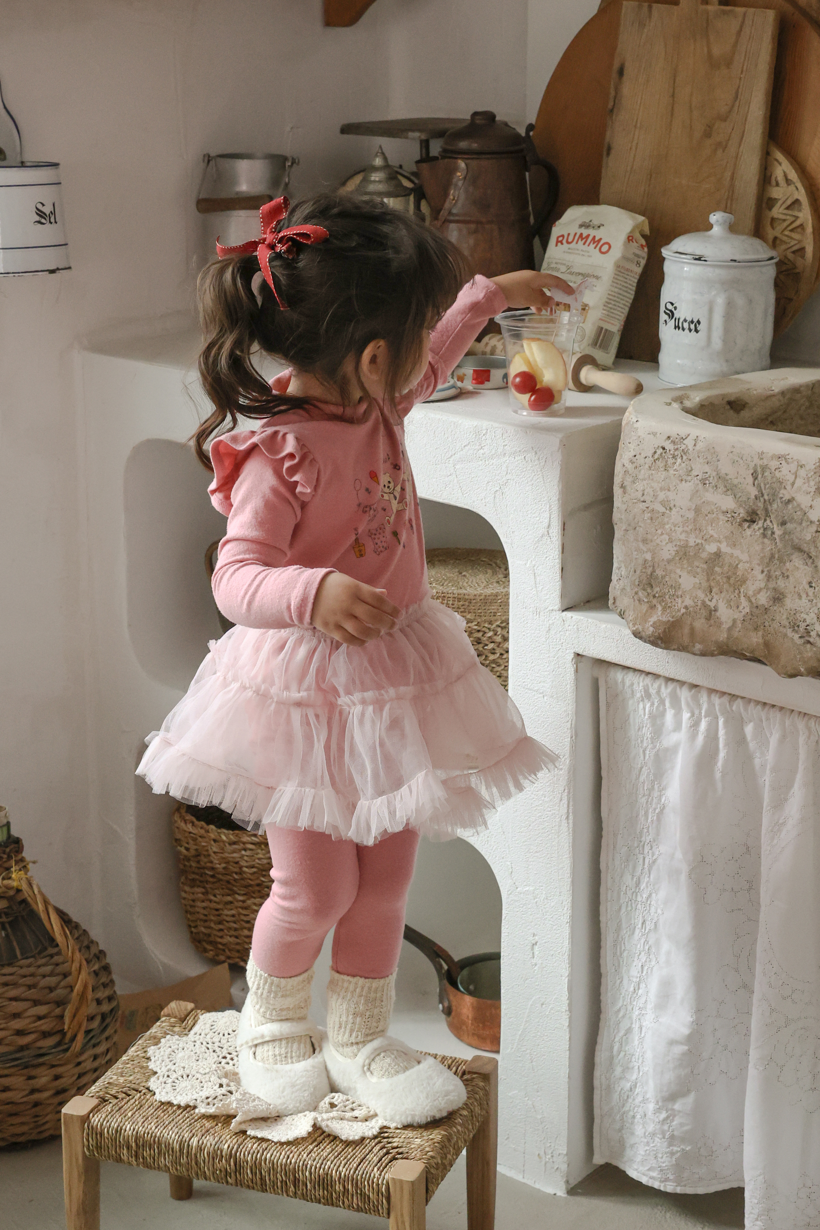 FLO | Anna skirt 