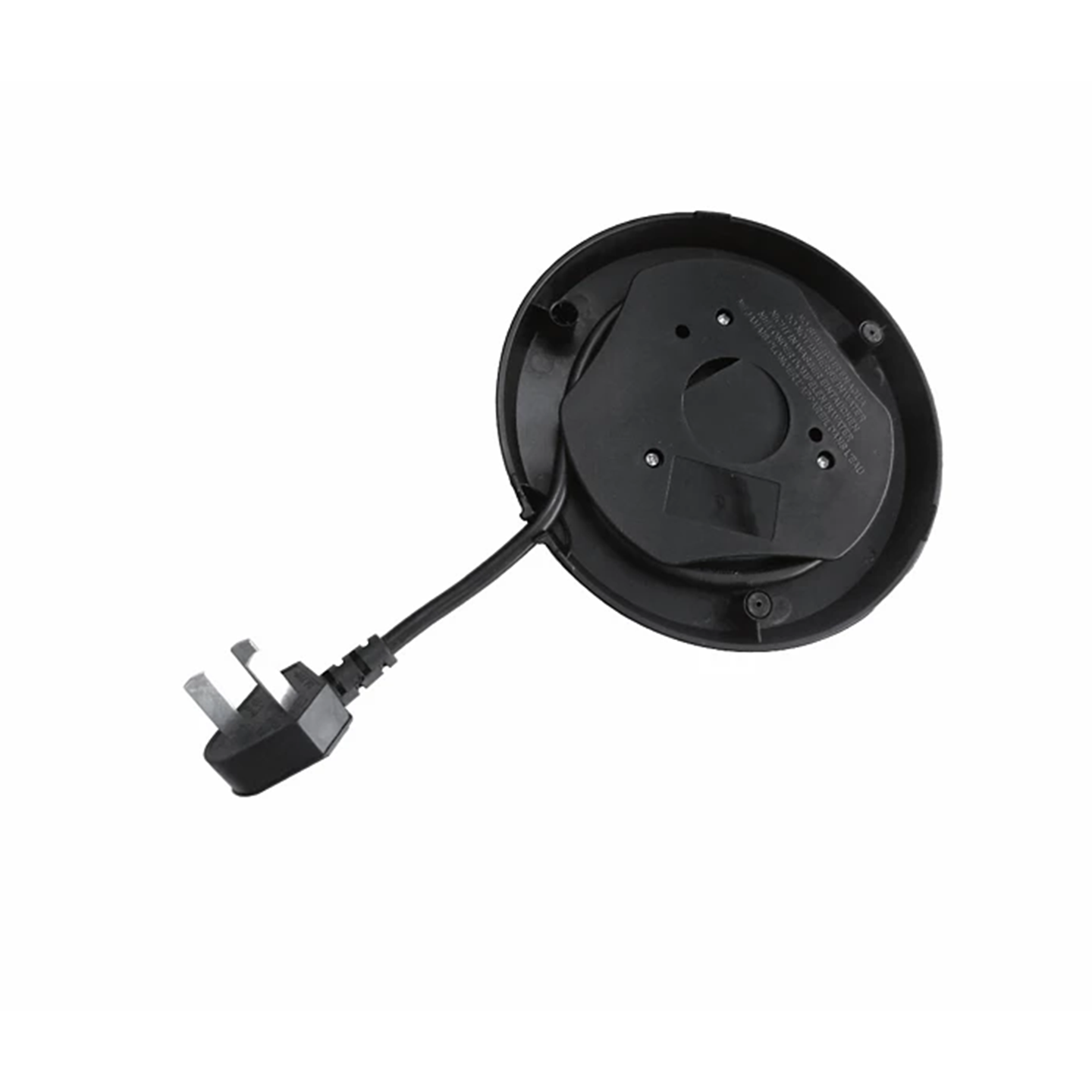 Philips 1.2L Stainless Steel Electric Kettle (HD9303/03)