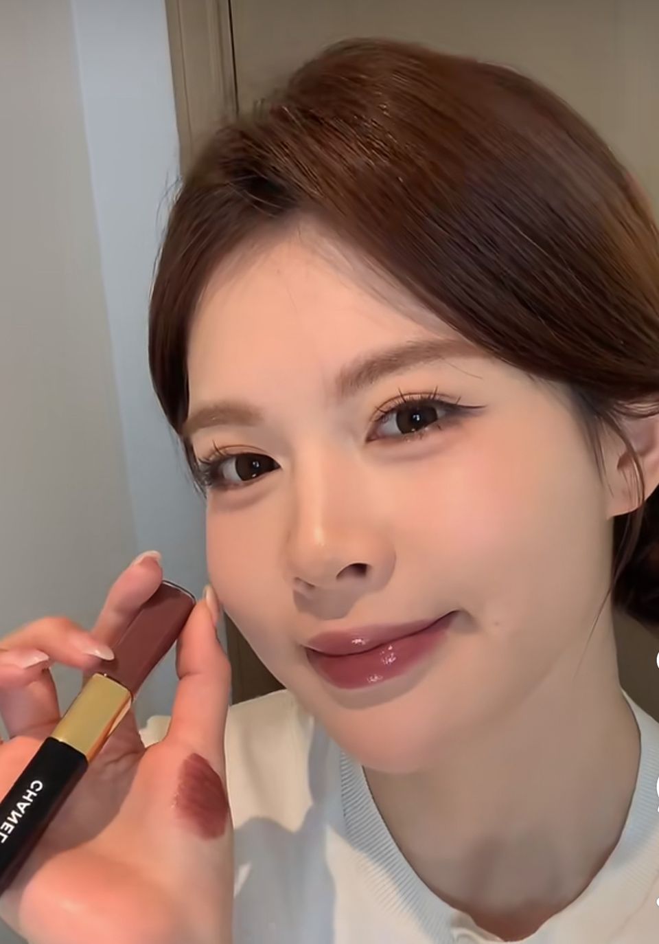 全色大合集🔥 Chanel 香奈兒 雙頭唇釉 LE ROUGE DUO ULTRA TENUE Ultra Wear Liquid Lip Colour