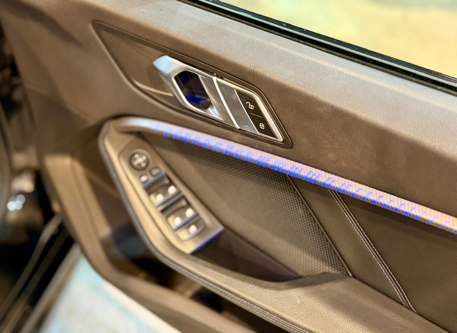 B.M.W. 218i Gran Coupe M-Sport Edition 2020