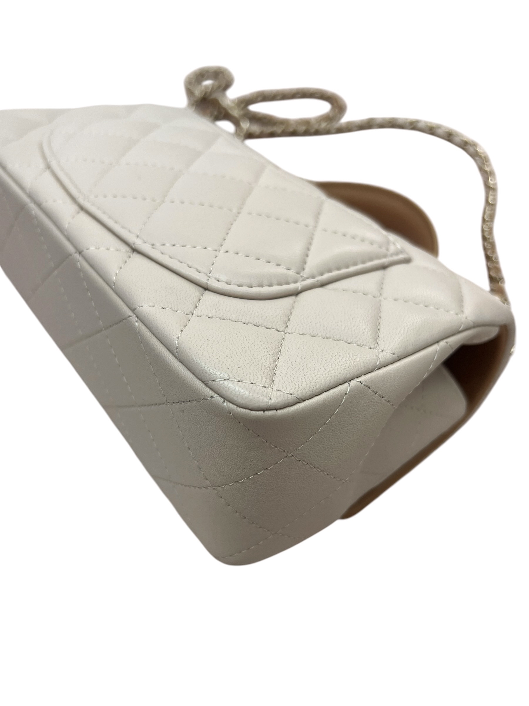 Pre-owned Chanel Top Handle / Product Code: 072201