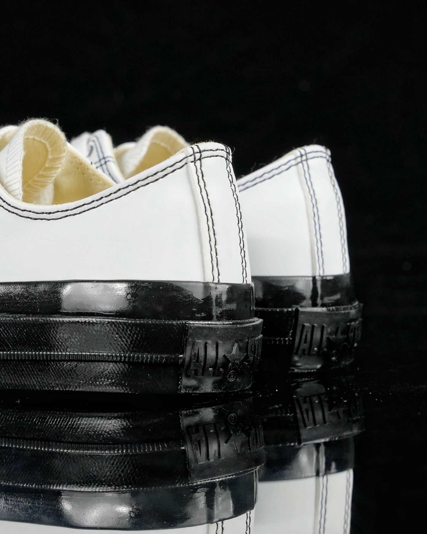 Converse All Star Squaretoe OX