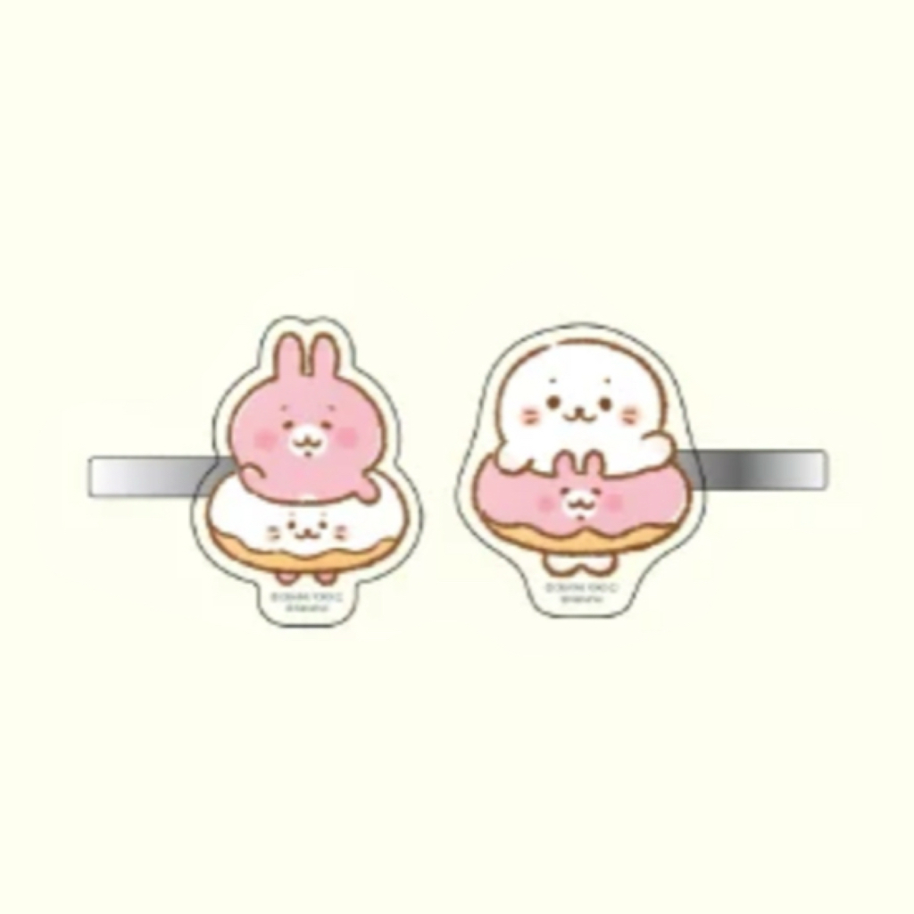 Kanahei 髮夾套裝｜預訂