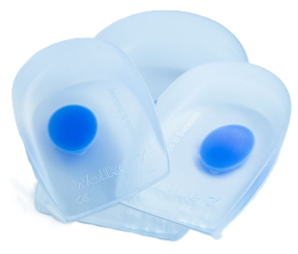 德國Wolke 7醫療級足跟墊